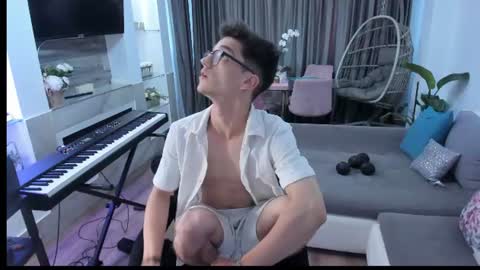 Snapshot of johnnyk8 chatting on 06/21/26, 04:53 Johnny k. online show from 06/21/26, 04:53