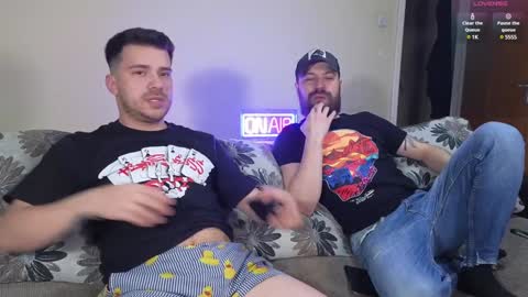 Johnny online show from 12/09/24, 06:14