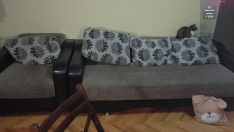 Johnny online show from 12/14/24, 07:36