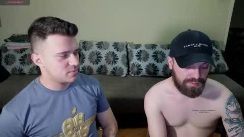 Johnny online show from 09/25/25, 04:54