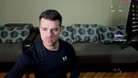 Johnny online show from 10/01/25, 07:09