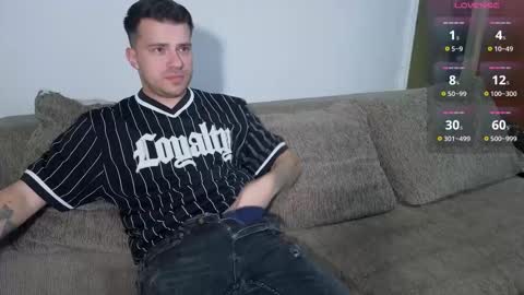 Johnny online show from 10/22/25, 07:13