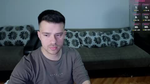 Johnny online show from 03/13/26, 06:03