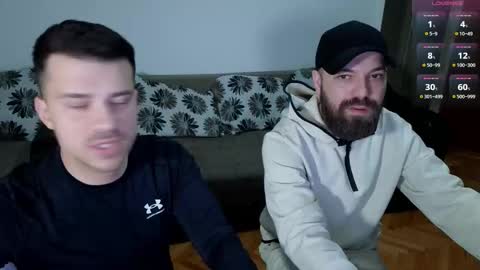 Johnny online show from 03/23/26, 06:56