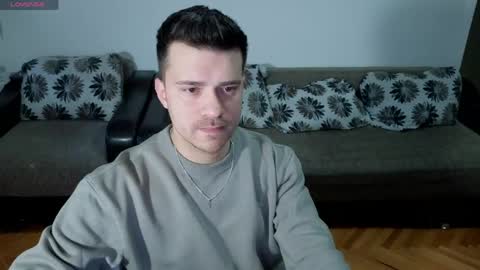 Johnny online show from 04/01/26, 04:26