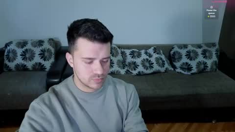 Johnny online show from 04/02/26, 01:53