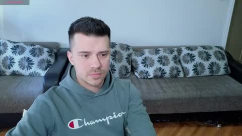 Johnny online show from 04/13/26, 01:27