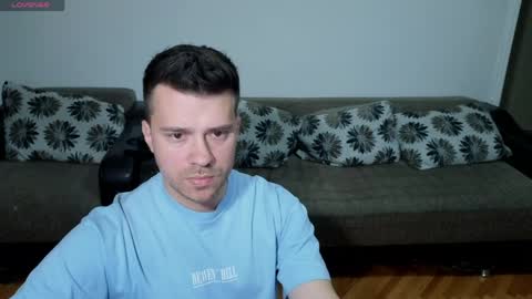 Johnny online show from 04/18/26, 07:07