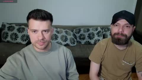 Johnny online show from 05/10/26, 06:02