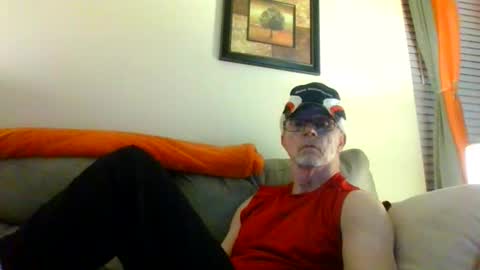 johnnyrocket12345678 online show from 10/24/25, 11:45