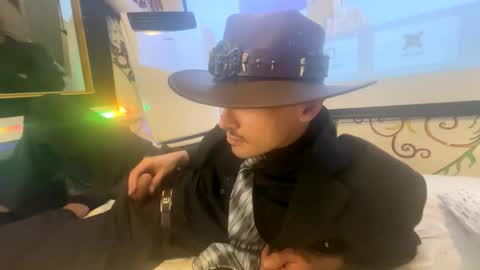 johnnyscarface online show from 03/31/26, 06:08