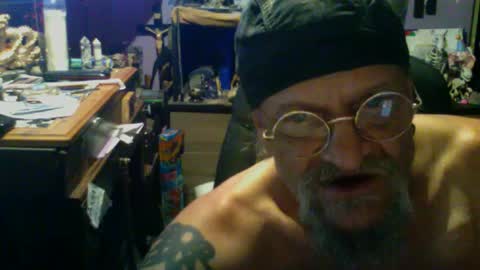 johnnyshung1 online show from 09/21/25, 12:40