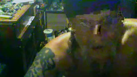 johnnyshung1 online show from 11/09/25, 05:50