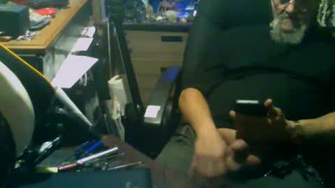 johnnyshung1 online show from 01/12/26, 10:04