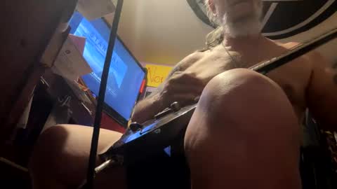 johnnyshung1 online show from 02/06/26, 03:04