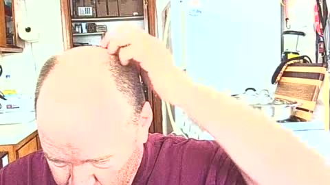 johnnytwain online show from 01/18/26, 07:39