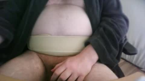 Johno online show from 03/31/26, 03:52