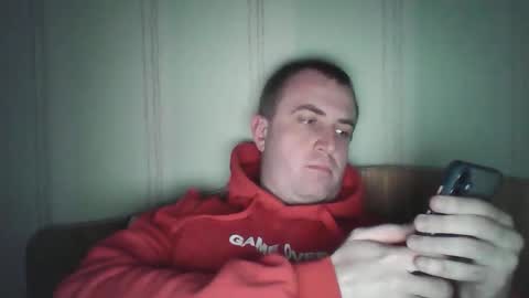 johnoreon online show from 11/17/25, 09:26