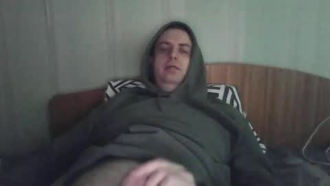 johnoreon online show from 02/12/26, 08:42