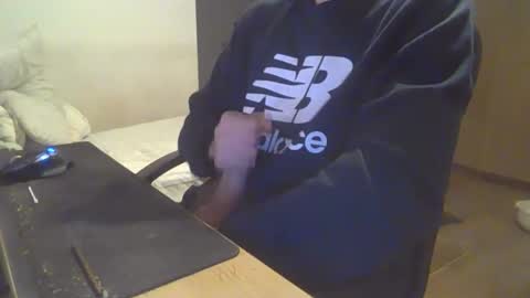 johnot1998 online show from 10/18/25, 12:57