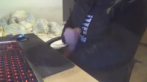 johnot1998 online show from 11/01/25, 01:07