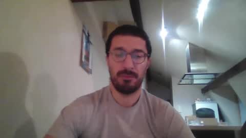 Johnfrench online show from 12/01/24, 08:53