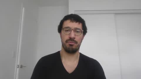 Johnfrench online show from 01/12/25, 05:33