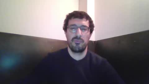 Johnfrench online show from 01/15/25, 10:57