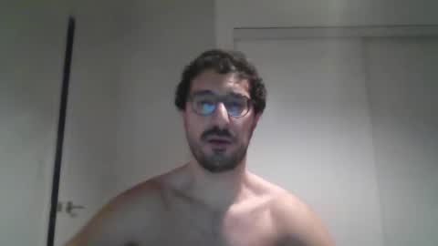 Johnfrench online show from 01/16/25, 10:23