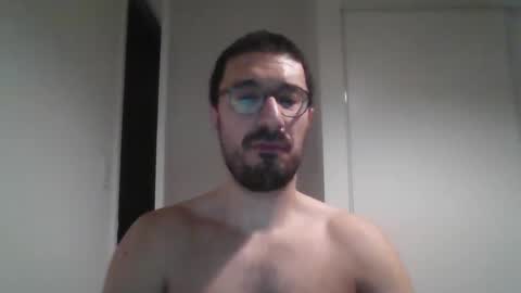 Johnfrench online show from 01/30/25, 11:45