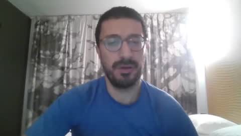 Johnfrench online show from 02/03/25, 09:07