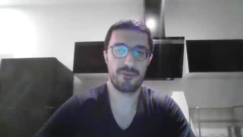 Johnfrench online show from 02/08/25, 12:38