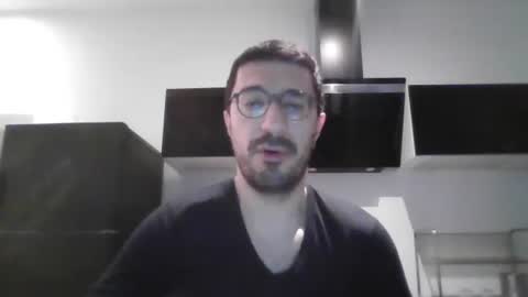 Johnfrench online show from 02/08/25, 08:09