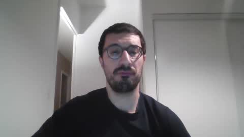 Johnfrench online show from 02/15/25, 11:25