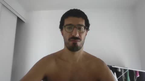 Johnfrench online show from 09/14/25, 04:17