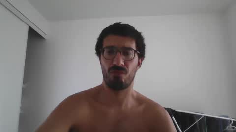 Johnfrench online show from 09/21/25, 09:27