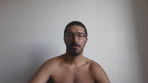 Johnfrench online show from 09/30/25, 10:42