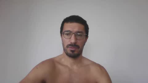 Johnfrench online show from 10/22/25, 03:34