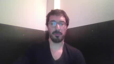 Snapshot of johnparis7575 chatting on 11/19/25, 11:54 Johnfrench online show from 11/19/25, 11:54