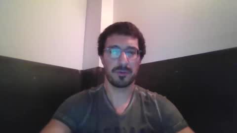Snapshot of johnparis7575 chatting on 11/24/25, 10:53 Johnfrench online show from 11/24/25, 10:53