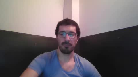Snapshot of johnparis7575 chatting on 04/15/26, 10:10 Johnfrench online show from 04/15/26, 10:10