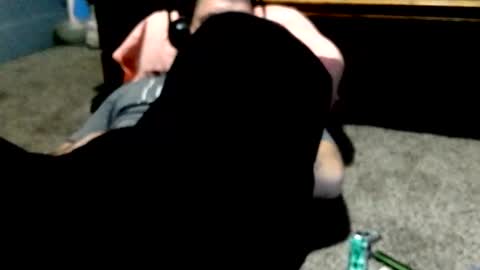 Snapshot of johnpaulkent82 chatting on 02/23/26, 09:28 johnpaulkent82 online show from 02/23/26, 09:28