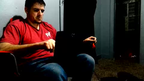 Snapshot of johnpaulkent82 chatting on 03/03/26, 03:45 johnpaulkent82 online show from 03/03/26, 03:45