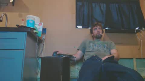 johnplayer23 online show from 01/18/25, 02:33