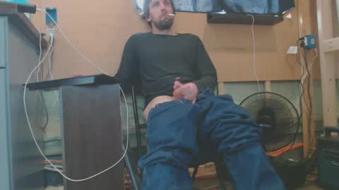 johnplayer23 online show from 01/26/25, 04:20