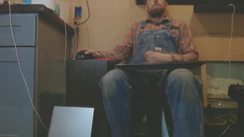 johnplayer23 online show from 01/29/25, 12:22