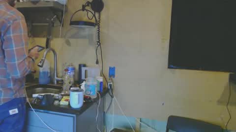 johnplayer23 online show from 02/09/25, 07:27