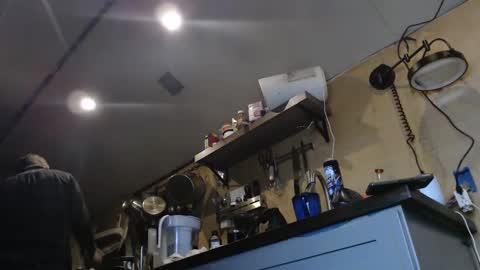 johnplayer23 online show from 02/23/25, 08:06