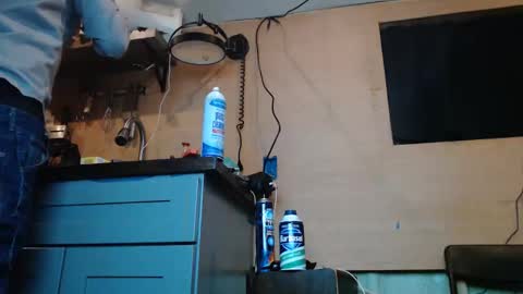 johnplayer23 online show from 03/01/25, 04:47