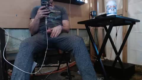 johnplayer23 online show from 03/02/25, 04:32